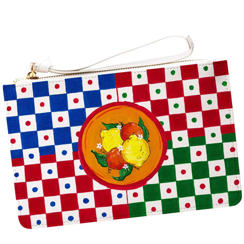 Coin pouch